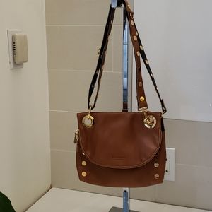 HAMMIT  Corey reversible cross body